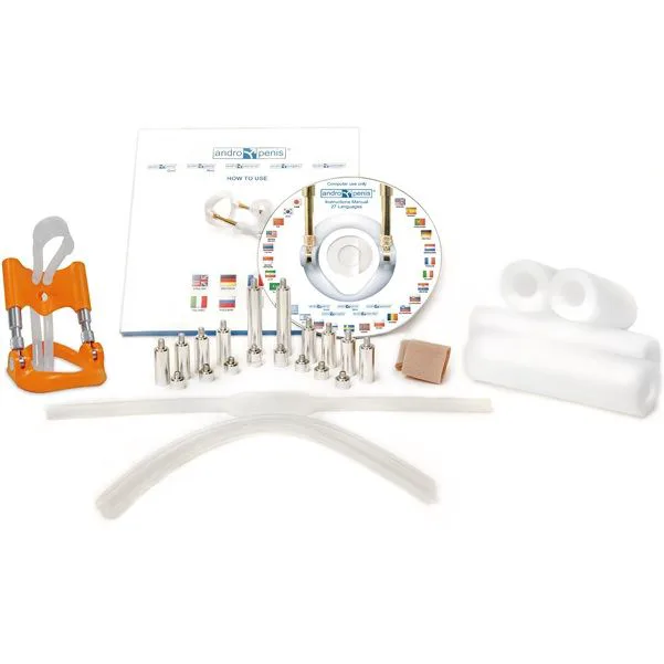 Extenseur de Pénis Andropenis Mini sextoy homme