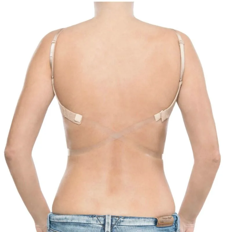 Ensemble Lingerie transparent