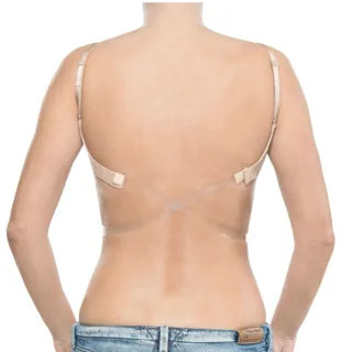 Ensemble Lingerie transparent