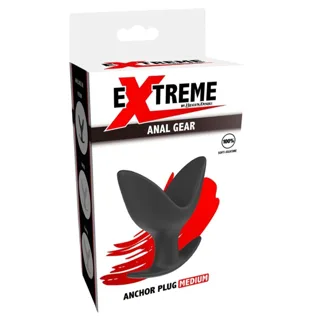 Anal Hidden Desire taille M