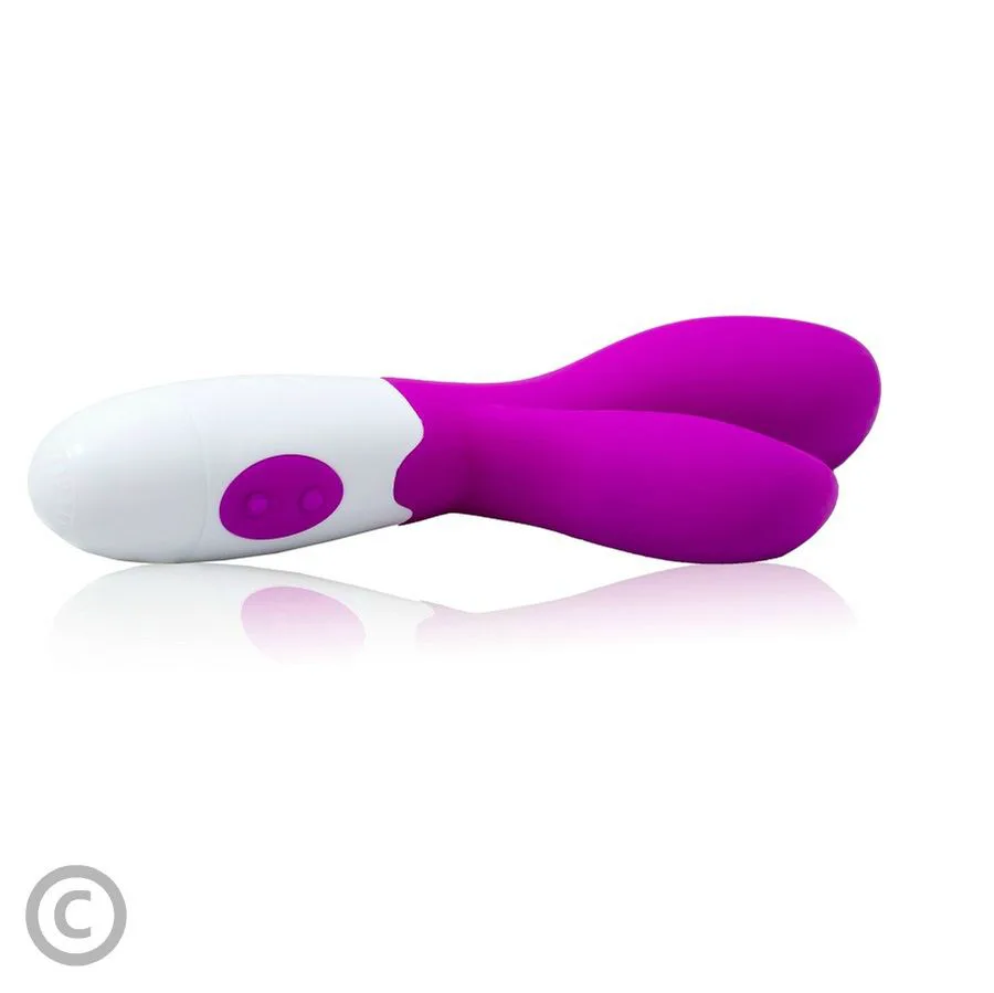 Stimulateur Vibromasseur Newman Pretty Love
