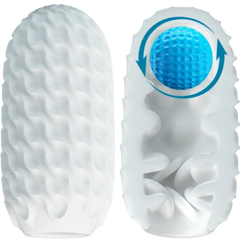 Masturbateur Homme Venus x Blanc Pretty Love