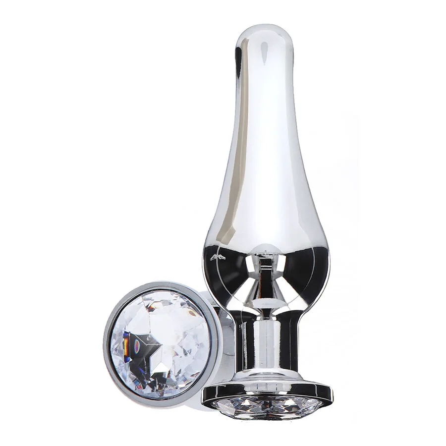 Anal Play Diamond Bum Bijou Petit Plug Anal Toyjoy