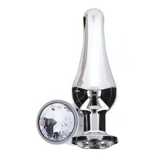 Anal Play Diamond Bum Bijou Petit Plug Anal Toyjoy