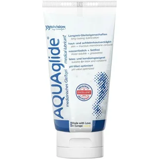 Lubrifiant 50 ml Joydivision Aquaglide