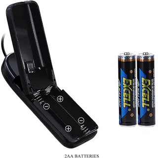 Catoblepas Vibrateur Réaliste 20,6 cm Flesh Télécommande Baile — vue 7