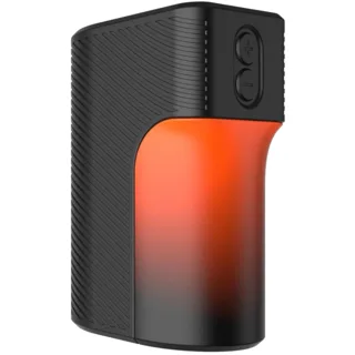 Air Masturbateur Masculin Extensible avec Impulsions Arcwave noir masturbateur automatique