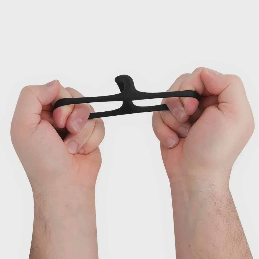 Cockring Intense, autre vue