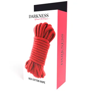 Corde Shibari Darkness