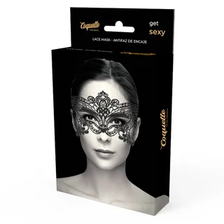 Bdsm en dentelle
