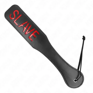 Fouet & Martinet Kink
