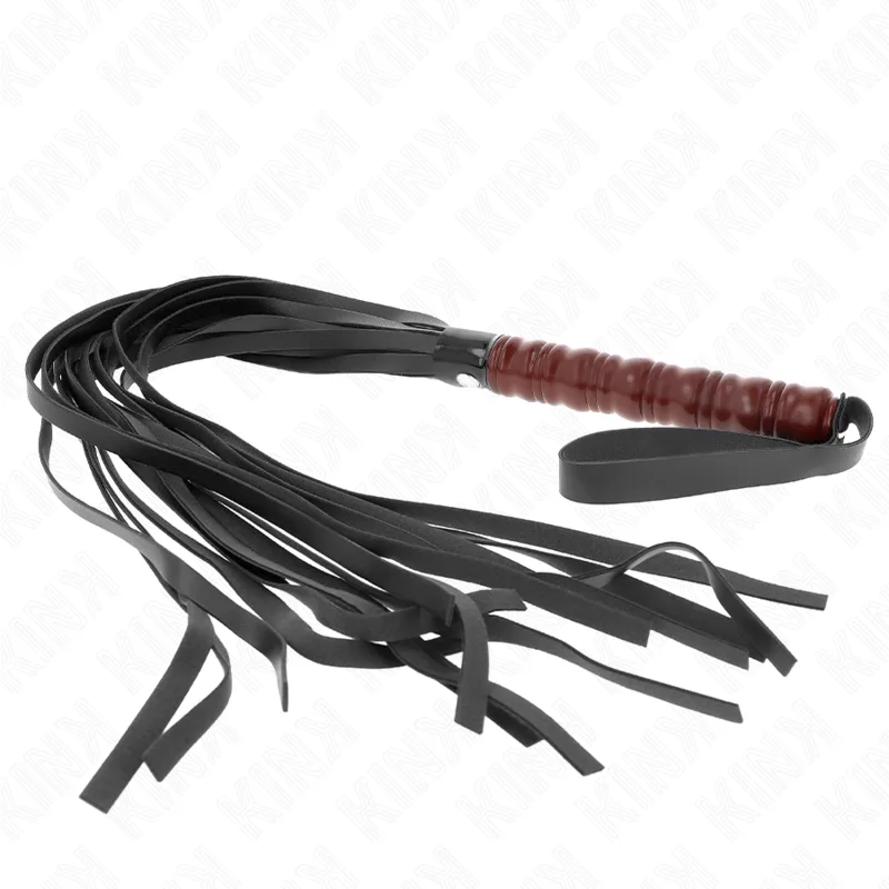 Fouet Acajou 53 CM Kink
