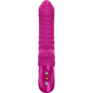 Vibromasseur Point G Tiger Magenta Fun Factory vibromasseur point g