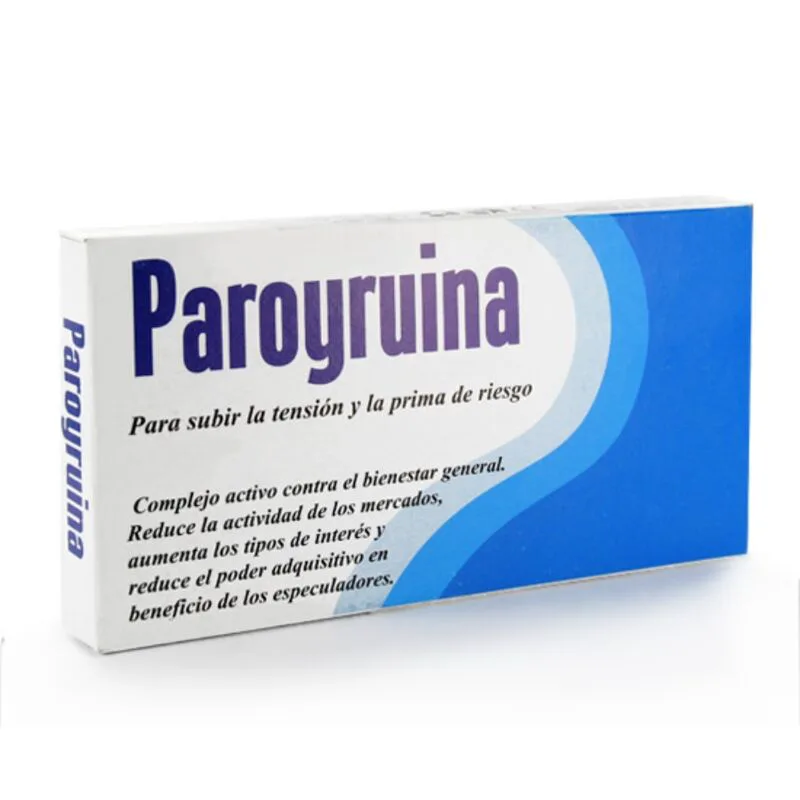 Boîte Bonbonniers Paroyruina. Diablo Goloso jeu coquin