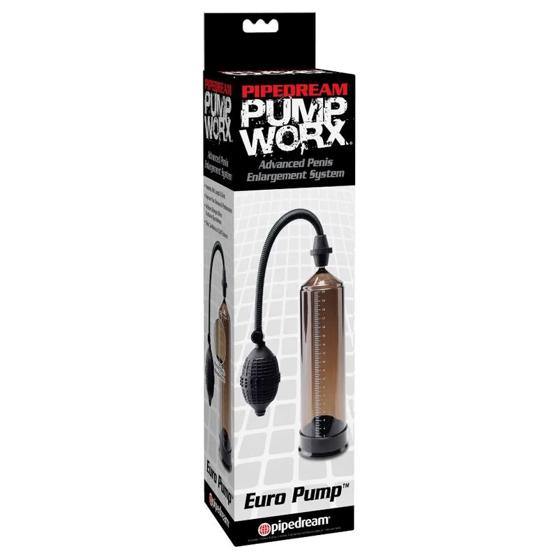 Euro Pompe Pump Worx