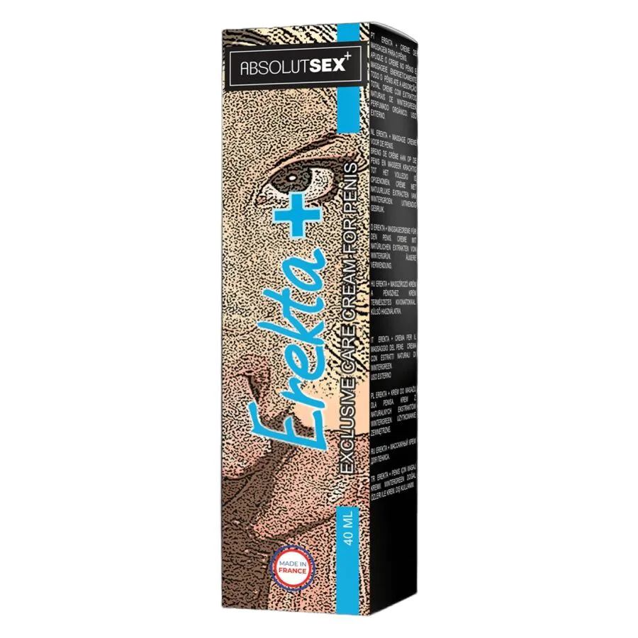 Aphrodisiaque 40 ml
