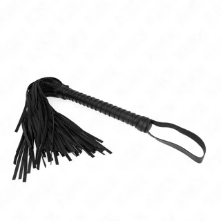Fouet & Martinet Kink
