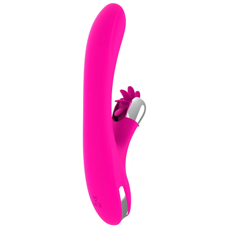 Vibromasseur Rabbit Diversia
