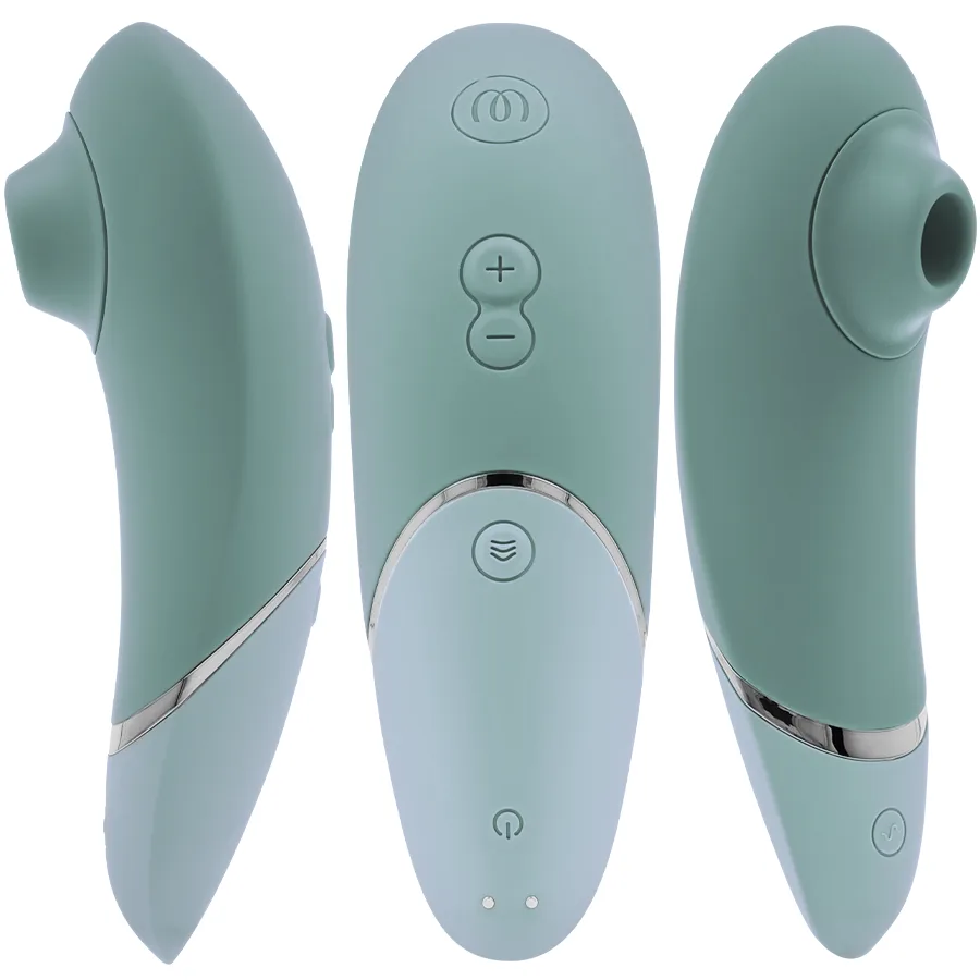 Prochain Stimulateur Clitorial Sage Womanizer