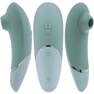 Stimulateur Clitoridien Womanizer