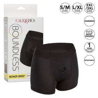 Slip homme sexy Calexotics taille L/XL