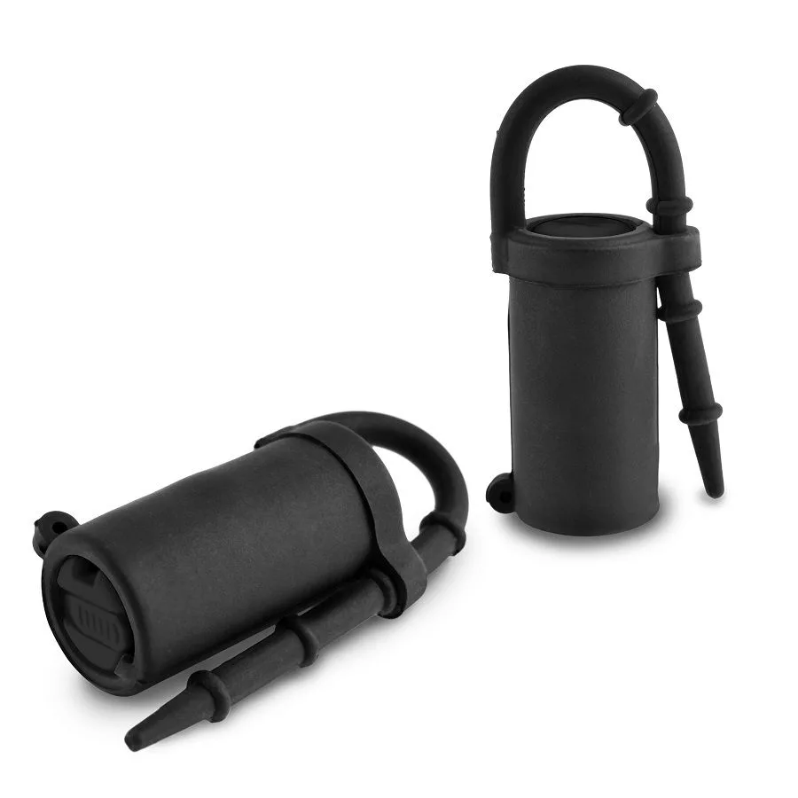 Tétons en Silicone Fetish Fantasy Édition Limitée bdsm