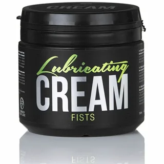 Cbl Creme Lubrifiante Fists 500ml Cobeco
