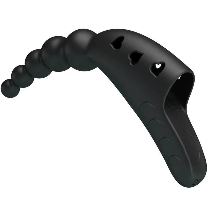 Vibromasseur silicone