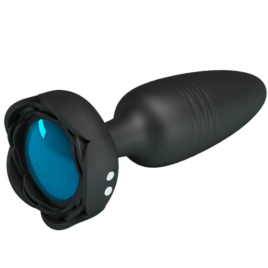 Sextoy Anal noir
