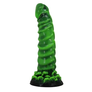 Manticore Fantasy Gode en Silicone 23 cm Ø 5 cm Power Monsters