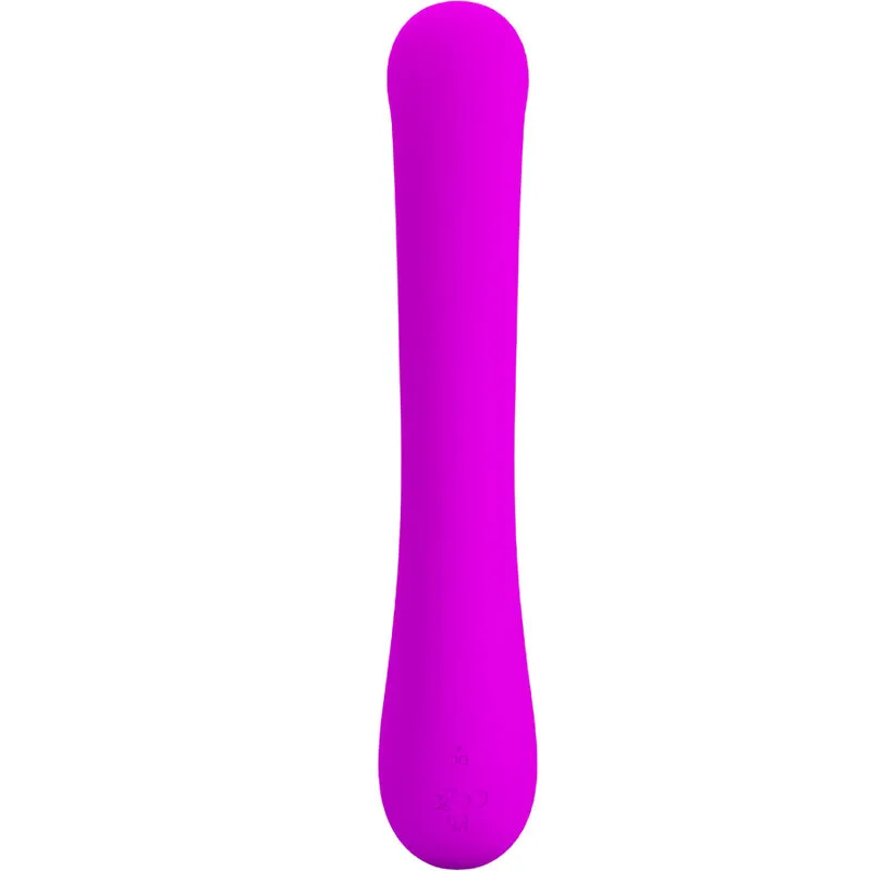 Vibromasseur Lamar Lapin et Point G