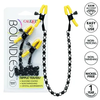 Bdsm Calexotics
