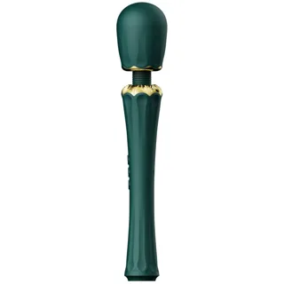 Baguette Kyro Zalo - vue 10 - Vert sapin