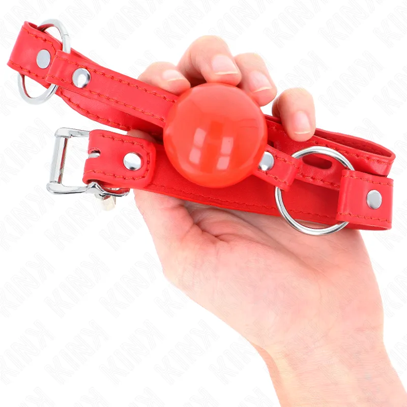 Bâillon Kink