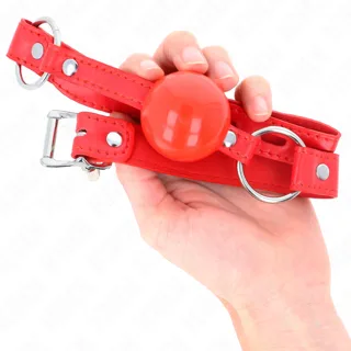 Bâillon Kink