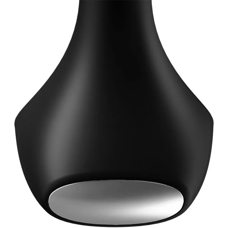 Plug Vibrant Backdoor Lover Noir Satisfyer
