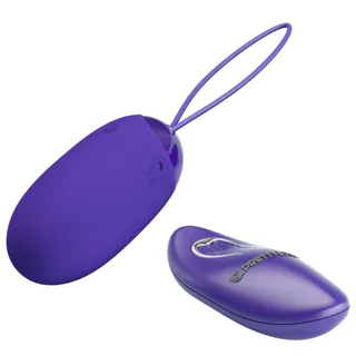 Oeuf Vibrant Berger