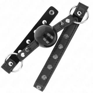 Bâillon Kink
