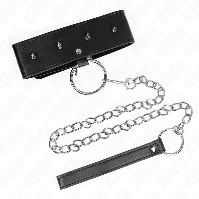 Collier BDSM Kink
