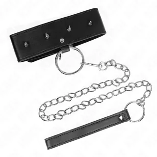 Collier BDSM Kink