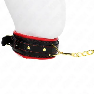 Collier BDSM Kink