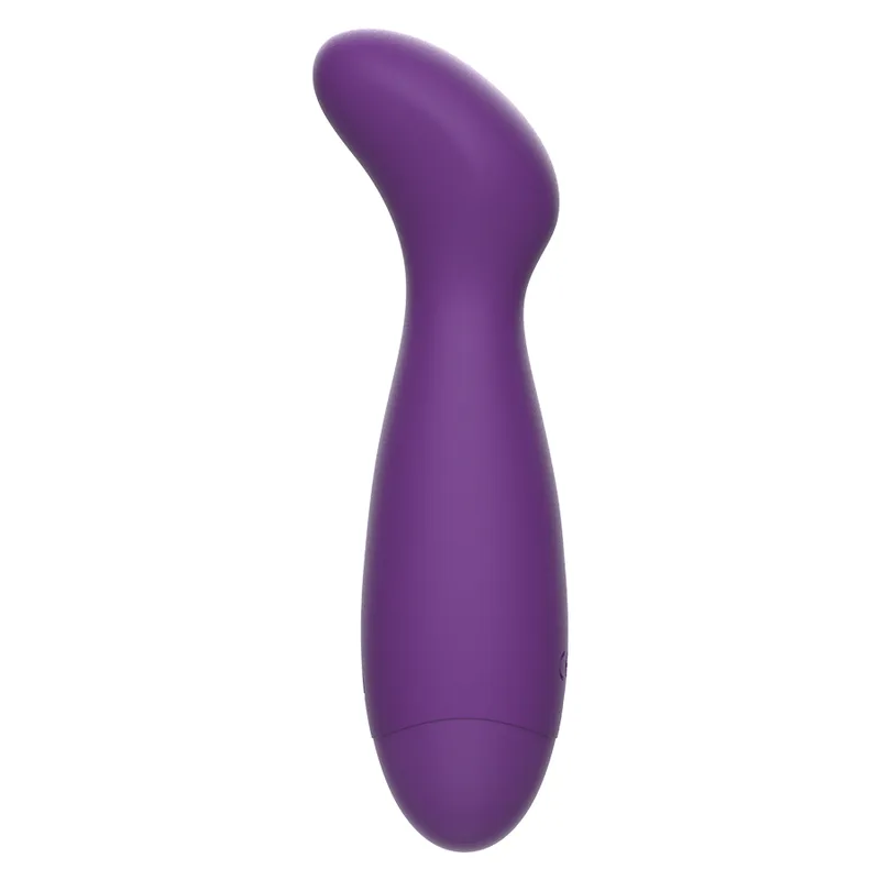 Vibromasseur rechargeable USB