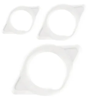 Pack Maximus de Bagues Taille XS + S + M Joydivision