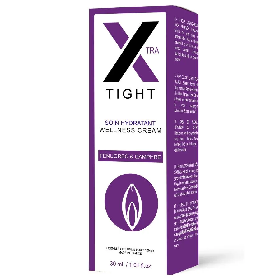 Aphrodisiaque 30 ml