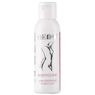 Bodyglide Lubrifiant Femme Supercocentré Silicone 50 ml Eros