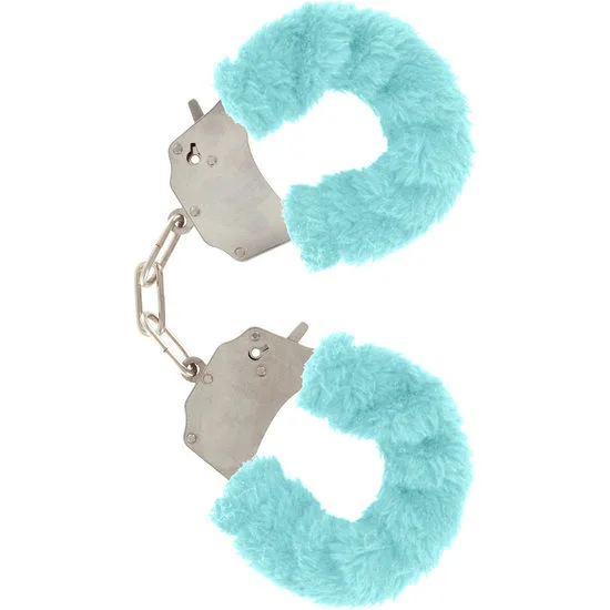 Menottes Furry Fun