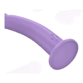 Eddie Vibromasseur Vibrations Intense vue 7