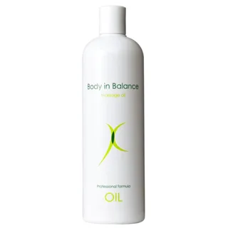 Huile Intime Corps en Équilibre 500 ml Body In Balance