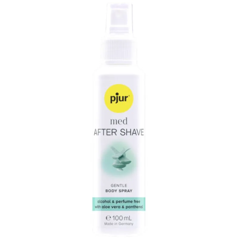 Med Spray Après-rasage 100 ML Pjur bien etre