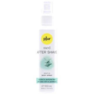 Med Spray Après-rasage 100 ML Pjur bien etre